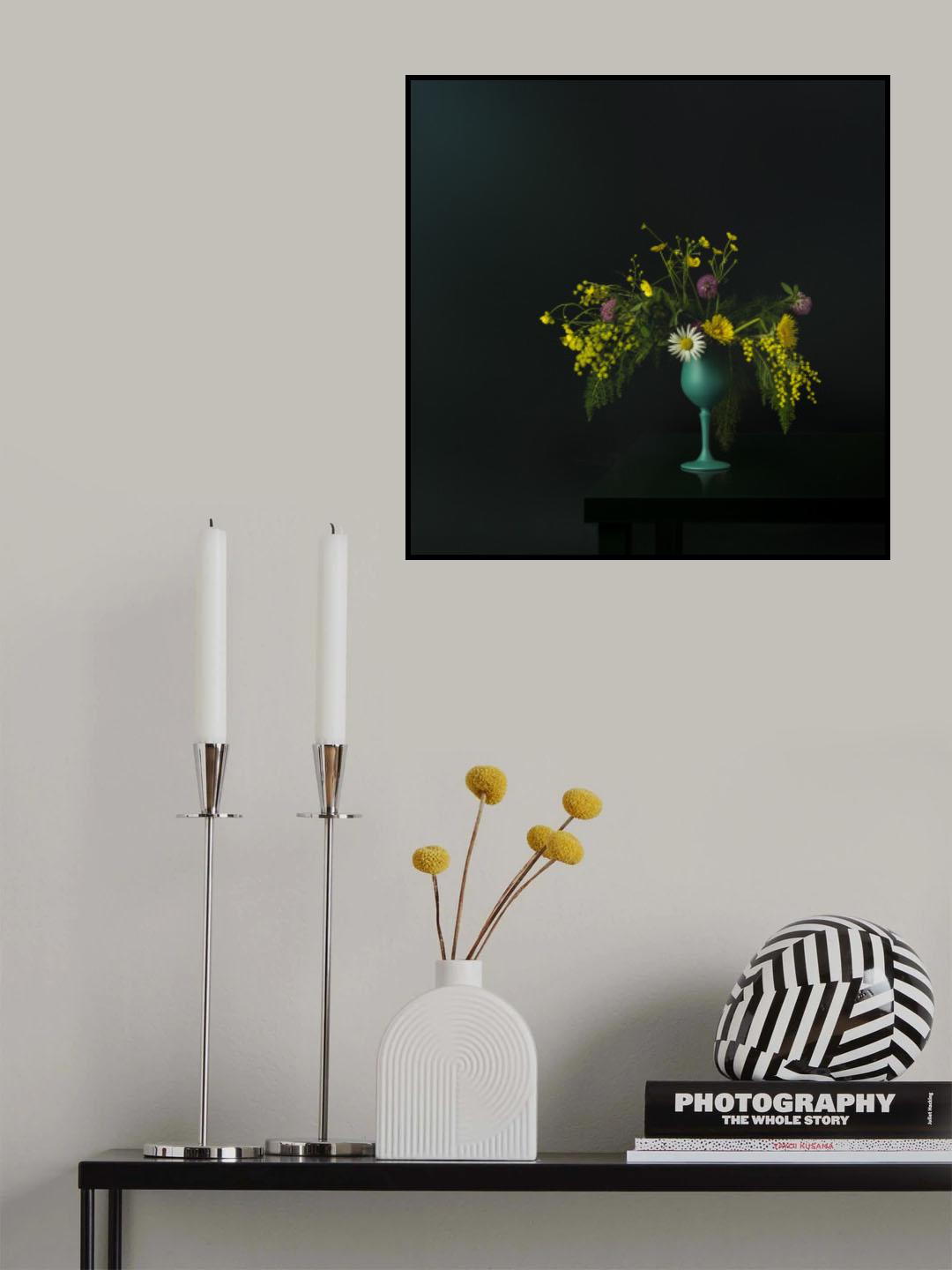 Still Life 2319 Poster och Canvastavla