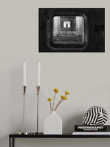 Accessible everywhere Poster och Canvastavla