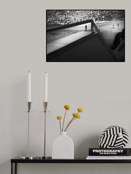 How I Feel Poster och Canvastavla