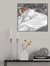 Surrounded! Poster och Canvastavla