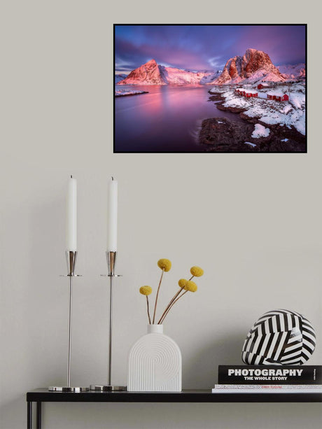 Poster och Canvastavla
