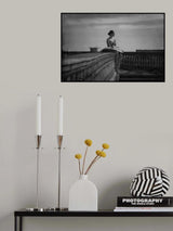The Doll Poster och Canvastavla