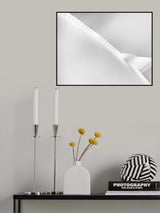 The Incoming Light Poster och Canvastavla