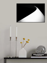 Arch to the sky Poster och Canvastavla