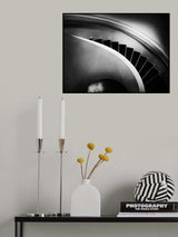 Stairlight III Poster och Canvastavla