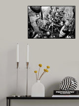 Poster och Canvastavla