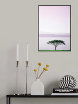 Suesscape 02 Poster och Canvastavla