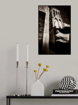 Windy Poster och Canvastavla