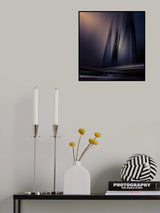 丑恶4 Poster och Canvastavla