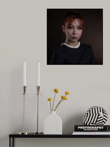 Spleen Poster och Canvastavla