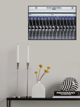As A Matter Of Fact Poster och Canvastavla