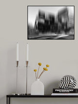 UNIT.City Poster och Canvastavla