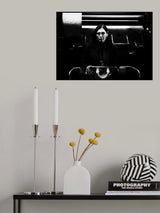 mimì Poster och Canvastavla