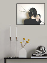 Spring Poster och Canvastavla
