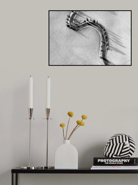 Monticchellio Poster och Canvastavla