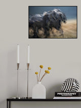 First in line Poster och Canvastavla