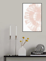 Shell No1 Poster och Canvastavla