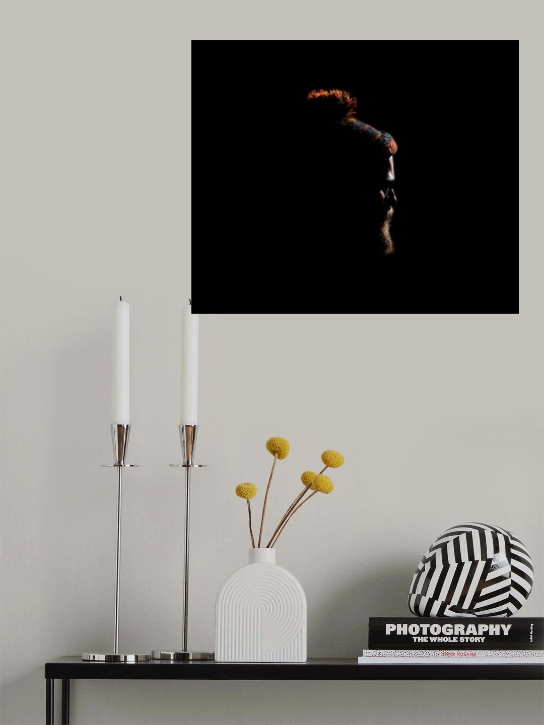 Poster och Canvastavla