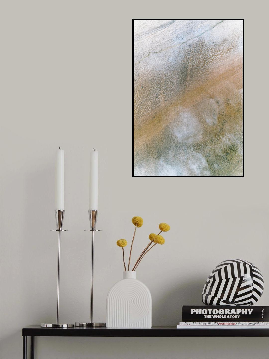 View From Above 04 Poster och Canvastavla