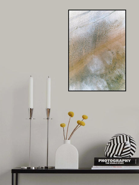 View From Above 04 Poster och Canvastavla