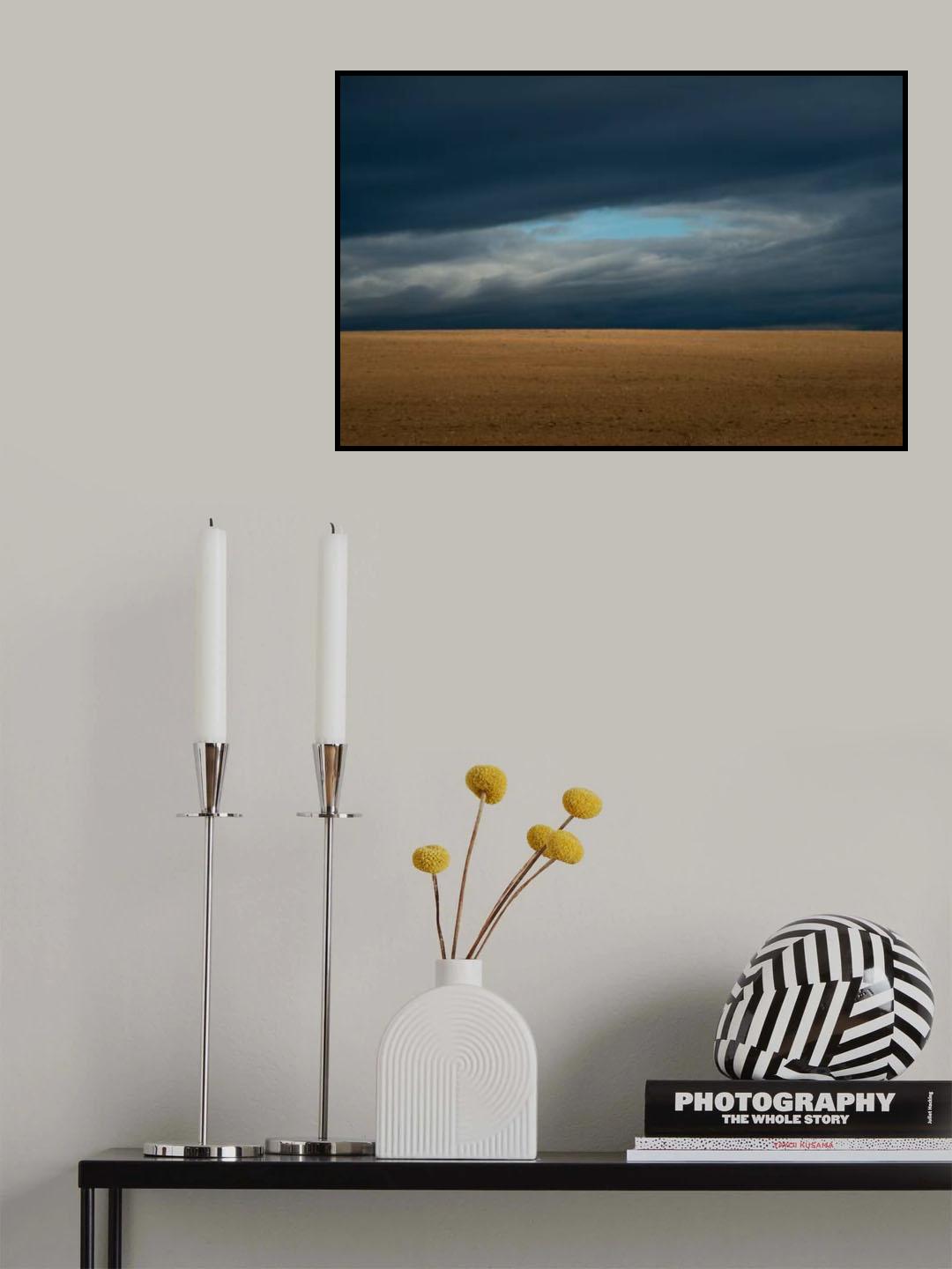 The portal Poster och Canvastavla