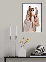 sisters Poster och Canvastavla