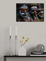 Poster och Canvastavla