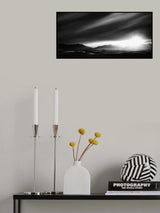 Every sunrise is a gift Poster och Canvastavla