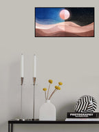 Etsyterracota Poster och Canvastavla