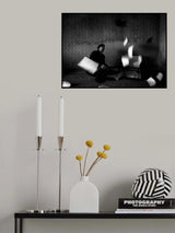 Appointment with disappointment Poster och Canvastavla