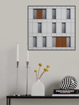 Eleven Poster och Canvastavla