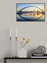 One Arch Fits All! Poster och Canvastavla