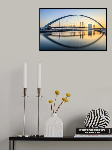 One Arch Fits All! Poster och Canvastavla