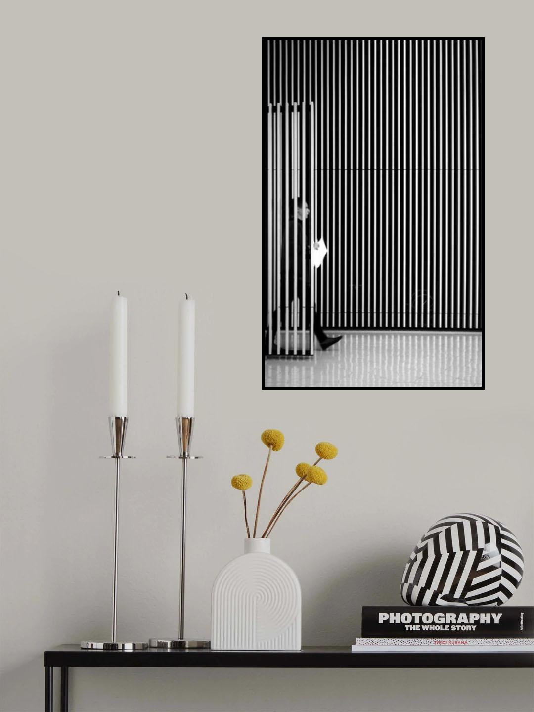 Poster och Canvastavla