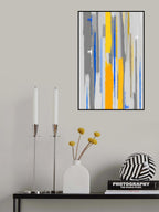 CHARGERS I Poster och Canvastavla