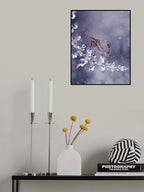 Winter is Coming Poster och Canvastavla