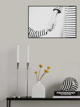 Bonds Poster och Canvastavla