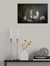 Stay Healthy Poster och Canvastavla