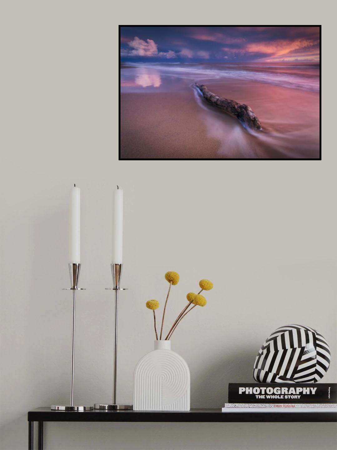 MOMENTS 45.0 Poster och Canvastavla