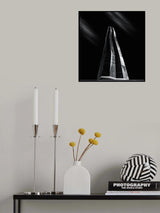 Mistral Tower izmir Poster och Canvastavla