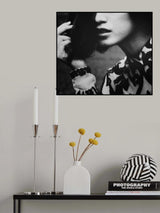 Falling into you Poster och Canvastavla