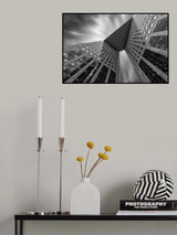 Up there Poster och Canvastavla