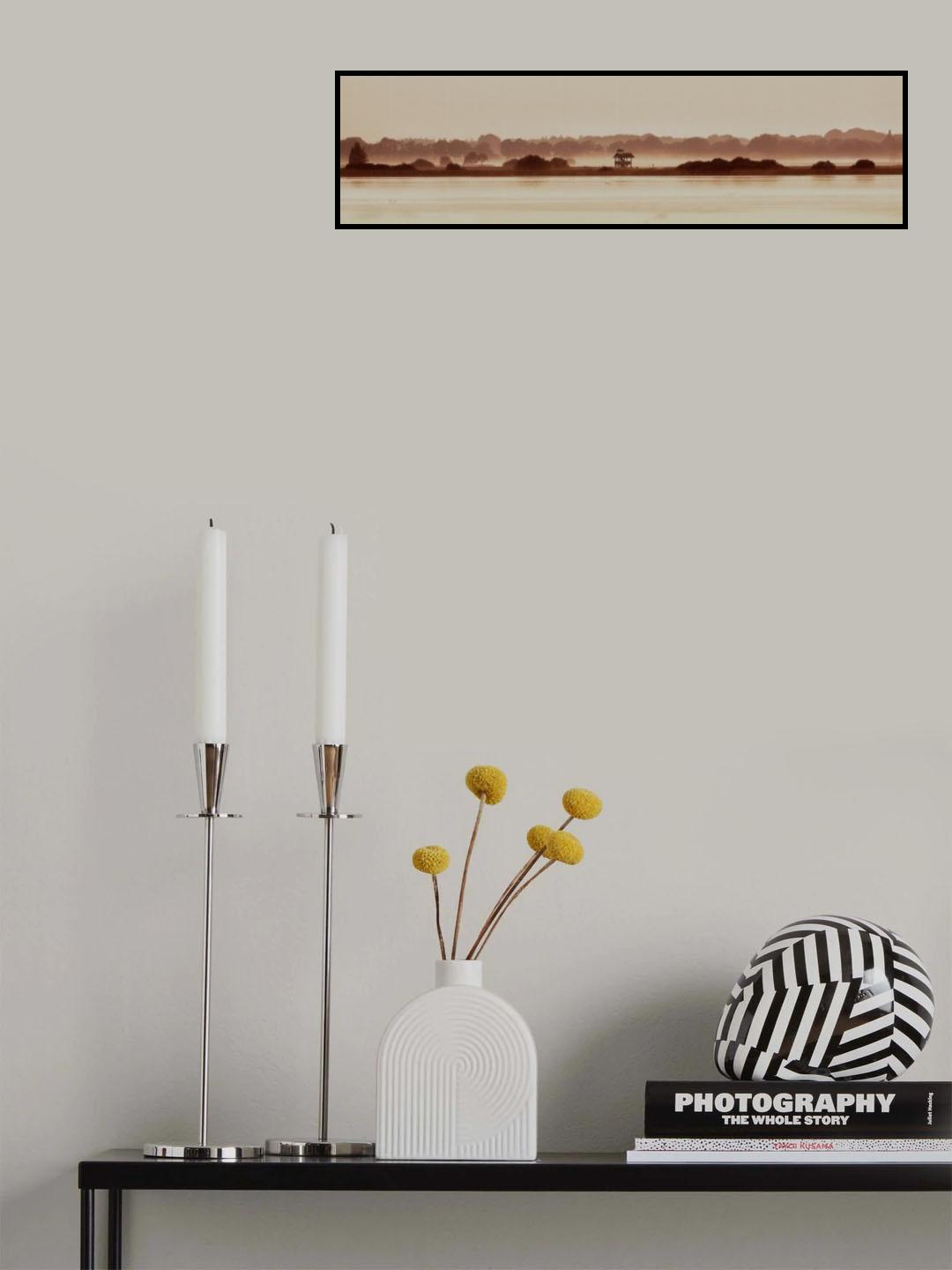 the observatory Poster och Canvastavla