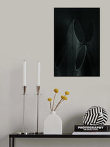 Cropped Poster och Canvastavla