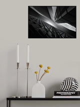 Conjuntion - LONDON Poster och Canvastavla