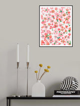 Ratio 4x5 Print By Bohonewart Copy 11 Poster och Canvastavla