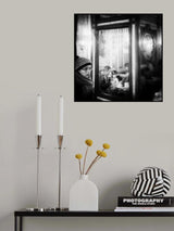 Poster och Canvastavla