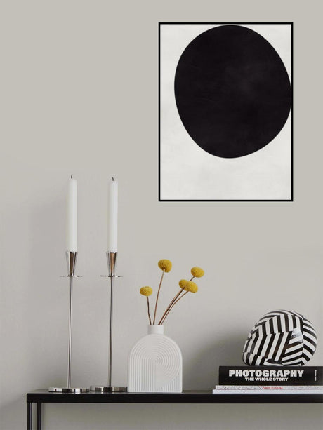 Reduction 1 Poster och Canvastavla