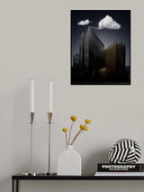 1027 Poster och Canvastavla