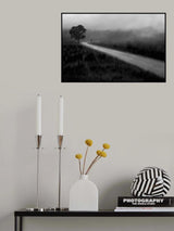 Old way Poster och Canvastavla